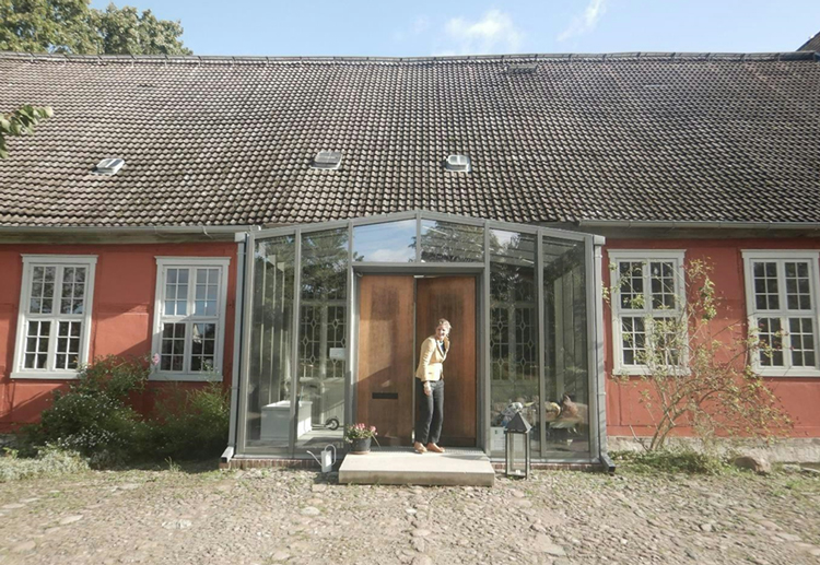 gutshaus alt kentzlin